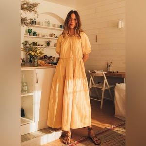 MANGO - Maxi dress | XS-S | NWT